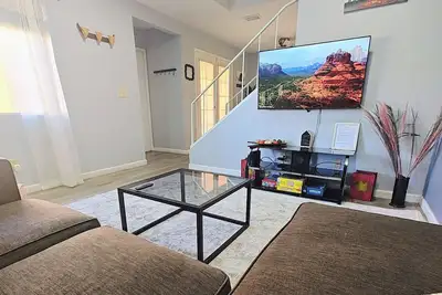 Image de Mountain Base 2Bd Condo - near Tempe & Phx Airport