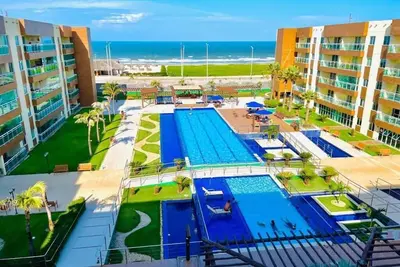 Image de Apartamento Vg Fun Vista Área de Lazer