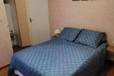 Image de Joli appartement avec terrasse