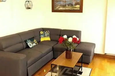 Image de Ty Lili Roz-Appartement plage Perros-Guirec
