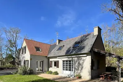 Image de Belle Maison Bretonne Trébeurden - Ty Kerel