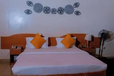 Image de Remera Hotel Rwanda