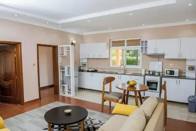 Image de Igitego Aparthotel Ltd