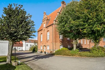 Image de Magnifique appartement Ă Skanderborg