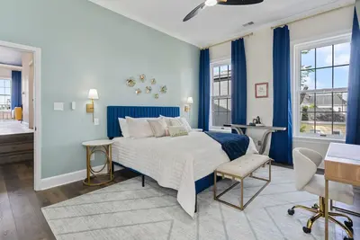 Image de DeaconessGuesthouseUnit3, Views, Hot tub, Dome, Firepit, Pets, Luxe Amenities