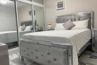 Image de Casa en boca chica equipada con de todo, vehículo opcional y cocinera opcional