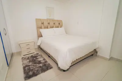 Image de Studio apartment in exclusive area, Pinares