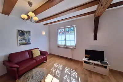 Image de Ferienwohnung Moseltal - Ferienwohnungen Tullius