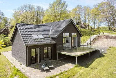 Image de Maison confortable Ă Asperup avec.
