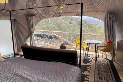Image de Dome 2- Mountain Views