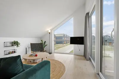 Image de Bel appartement Ă Slagelse