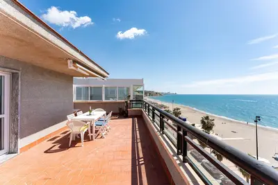 Image de Malagasuite Seaside Penthouse Fuengirola