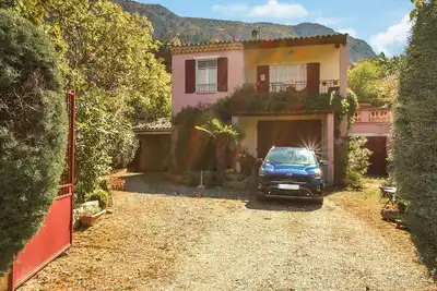 Image de Stunning home in Moustiers-Sainte-Marie