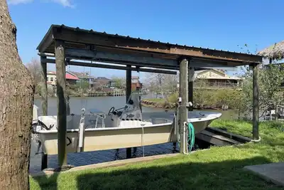 Image de The Hoek Hotel with Private Boat Slip and Pirate Bar