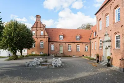 Image de Belle maison Ă Skanderborg avec WiFi