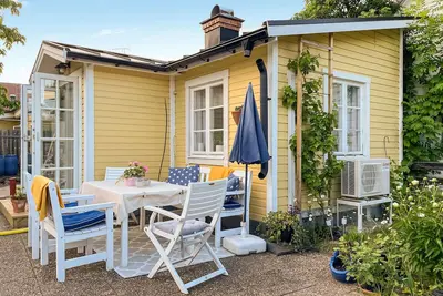 Image de Magnifique maison 1 chambre à Västervik
