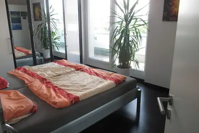 Image de Neue, hochwertige und sehr helle Penthouse-Wohnung