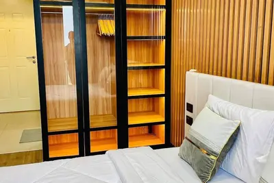 Image de Grand Stay in the city