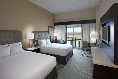 Image de 2 Pet-Friendly Units at Lakeway Resort & Spa, Outdoor Pool!