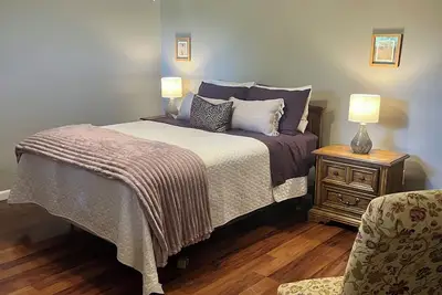 Image de 1 Br Condo Next to Pool with a View, 1 Mile to Sdc. 3 Miles to Branson’s Strip.