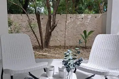 Image de New Modern house surrounded by peacefull nature\nWelcome to Casa Sueno Azul