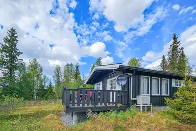 Image de Superbe maison de 3 chambres à Gol