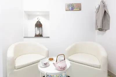 Image de Brezza Marina - Authentic Sorrento Flat near the beaches