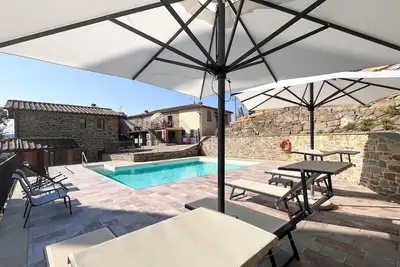 Image de Superbe appartement Ă Castel Focognano