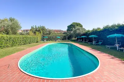 Image de Appartement confortable Ă Tuoro sul.