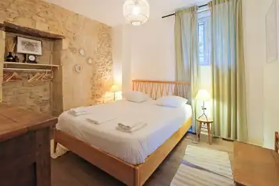 Image de Appartement 'Le Relais Des Depeches' avec Wi-Fi
