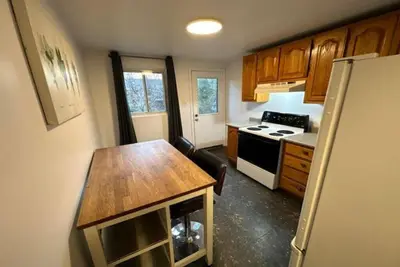 Image de 1 bedroom apartment