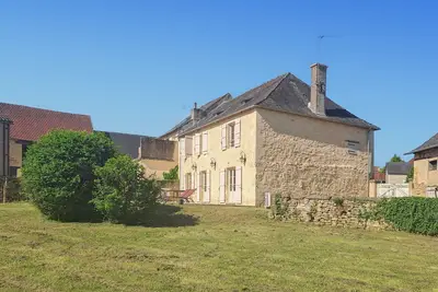Image de Superbe maison de 3 chambres à Saint.