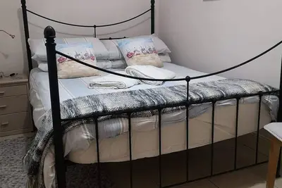 Image de The Fifie - sleeps 6 guests in 3 bedrooms