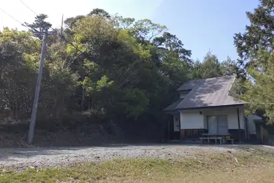 Image de Stay in the mountains Bbq area provided Cottage / Hamamatsu City Shizuoka