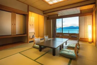 Image de Nonsmoking Japanesestyle room 10 tatami mats / Mikata-gun Fukui