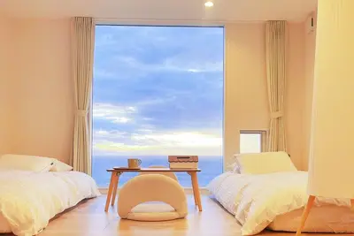 Image de Private plan Seto Inland Sea ocean view up to 6 / Sumoto HyĹŤgo