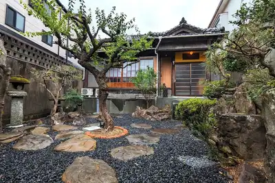 Image de Maximum 7 guests No stairs to the inn Old Japa / Nagasaki Nagasaki