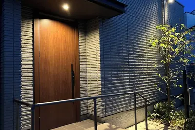 Image de Leaf Village Free parking available 1 car space - Leaf Village / Tokorozawa Saitama