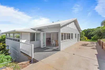Image de Hill Street House