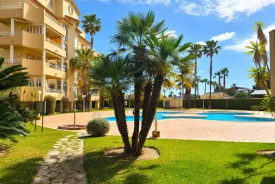 Image de Apartamento Golf Y Mar en Oliva Nova
