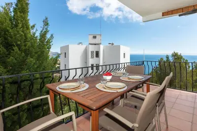 Image de Gaviotas d'Amunt by Interhome
