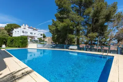 Image de Galera Mar by Interhome