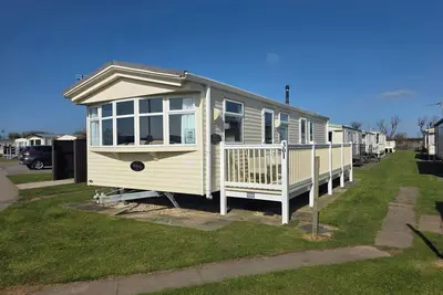 Image de Remarkable Caravan- Chapel St Leonard's, Skegness