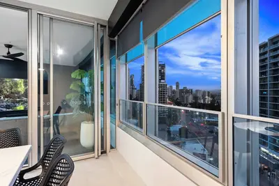 Image de Private Q Tower Apartments - Wow Stay