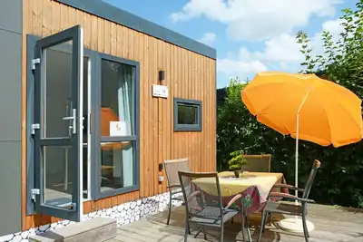 Image de Tiny Haus Trixi by Interhome