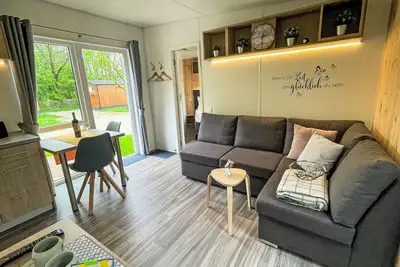 Image de Rinas Kuschelnest by Interhome