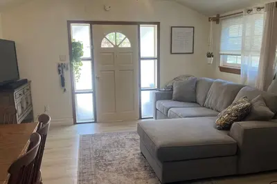 Image de Budget house with yard