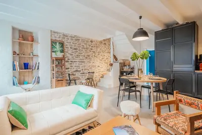 Image de L'Annexe by Interhome
