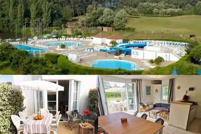 Image de Le Flamingo - Piscines chauffées