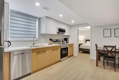 Image de New Two Bedroom Apartment In Waterloo